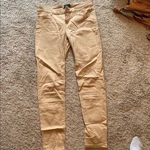 Khaki Pants
